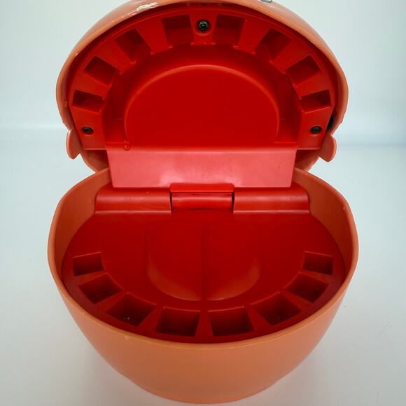 Vtg 1979 Play Doh Kenner Doctor Drill N Fill Playset Box and Accessories - Picture 4 of 13